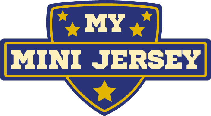 My Mini Jersey